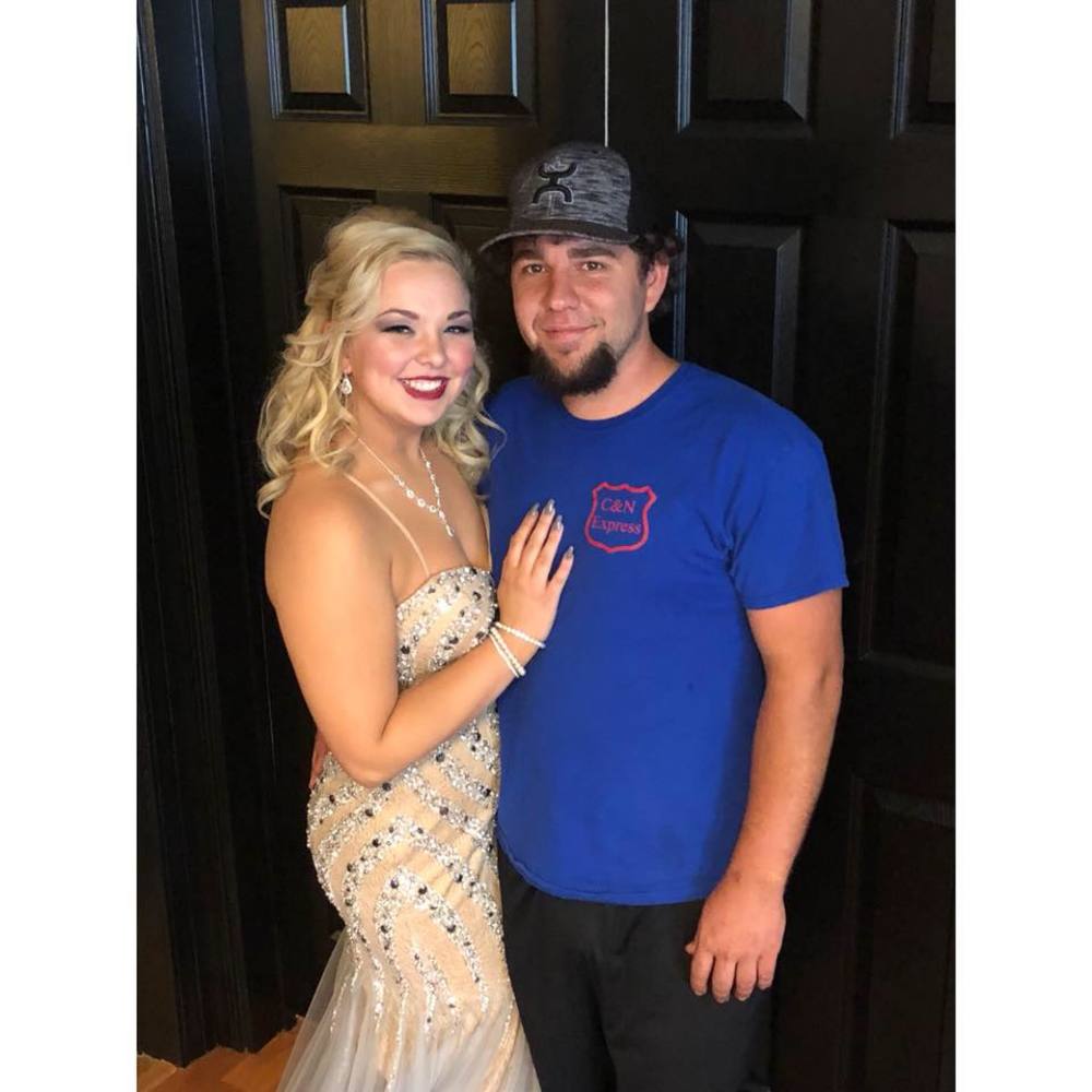 Meet your Posher, Kyleigh